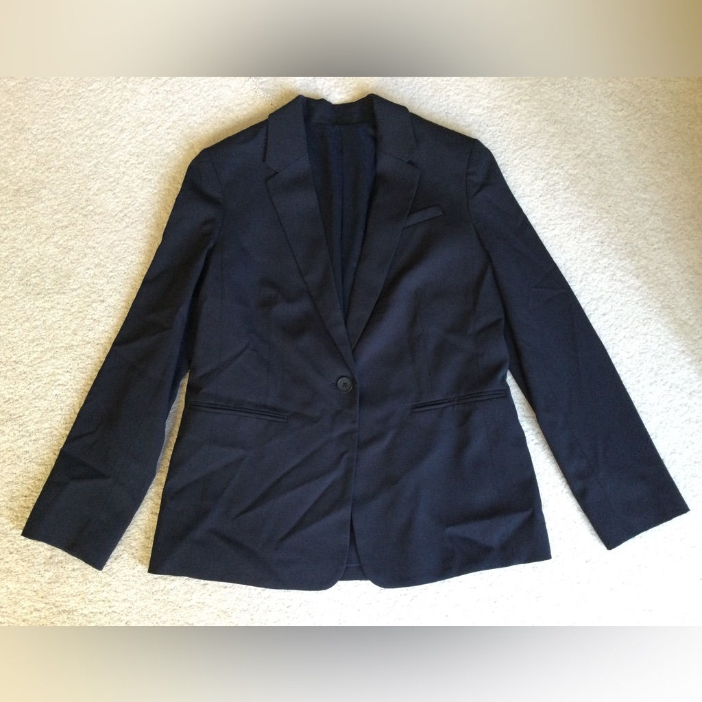 Everlane Blazer